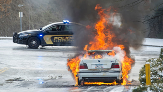 ABC News’ Big ‘Investigative’ Story About BMW Fires Is Bunk<em></em>